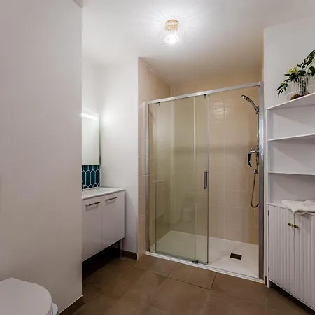 L'ecrin Lumineux Avec Double Balcon - Welkeys Apartment Arcachon